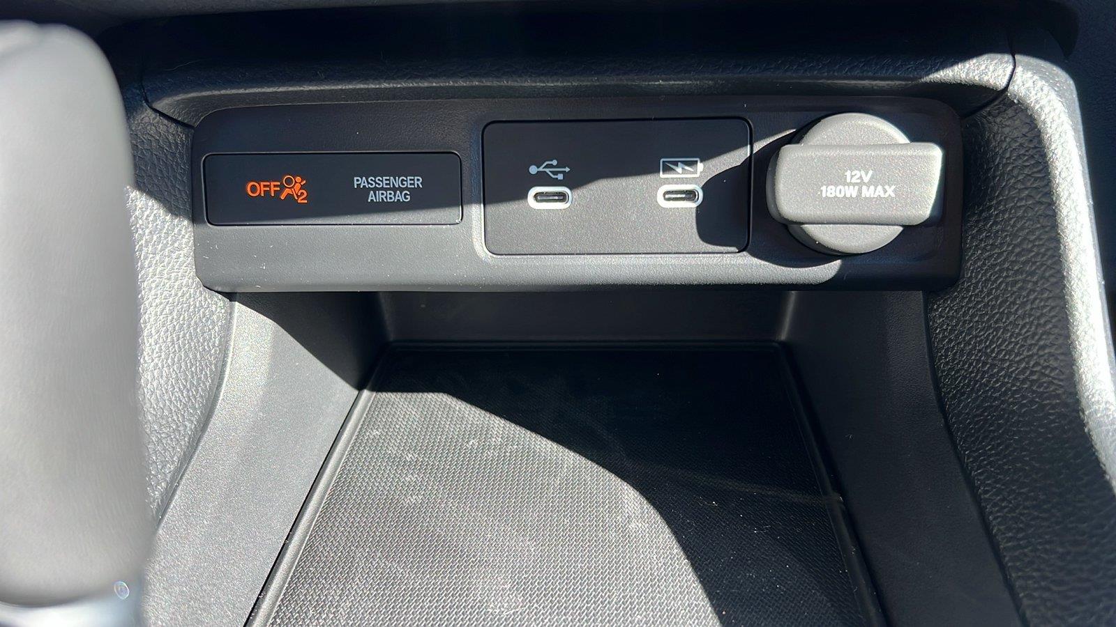 2026 Honda Civic photo 23 of 28