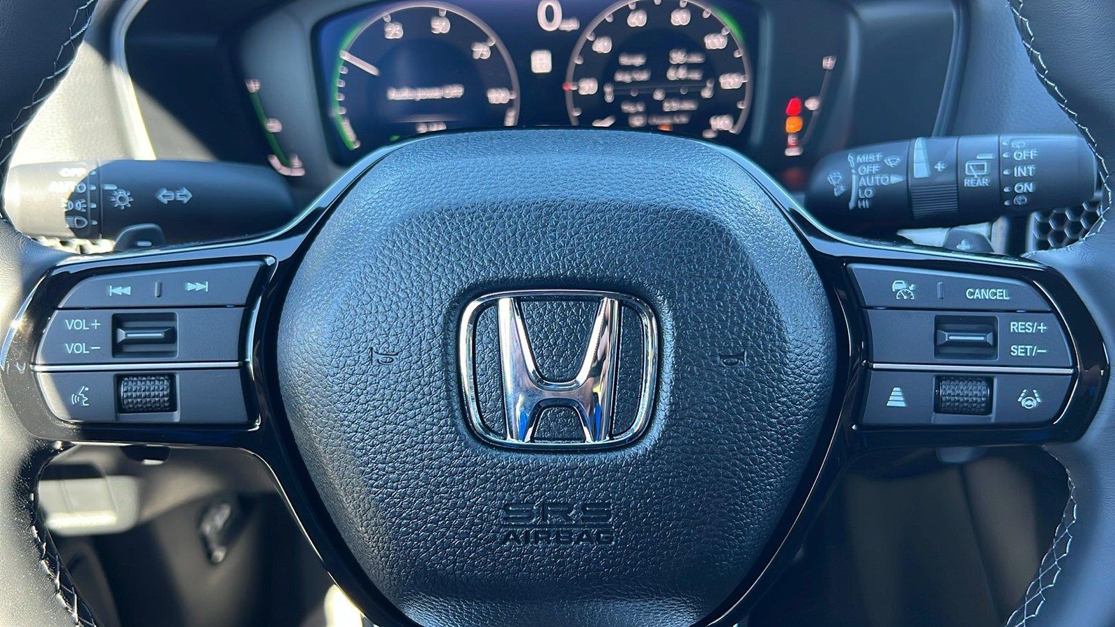 2026 Honda Civic Hybrid photo 29 of 31