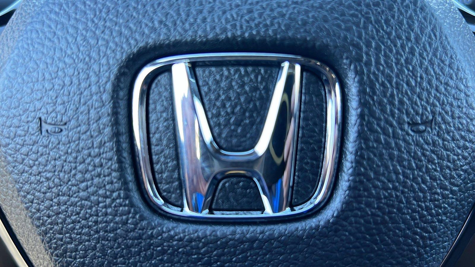 2026 Honda Civic Hybrid photo 31 of 31
