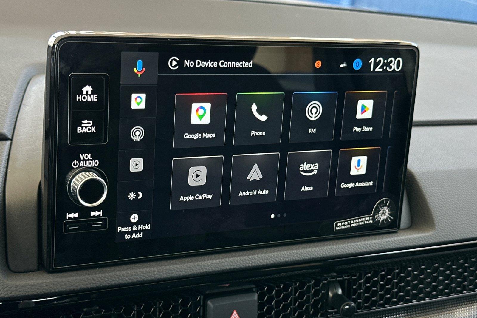 2027 Honda CR-V Hybrid photo 19 of 25