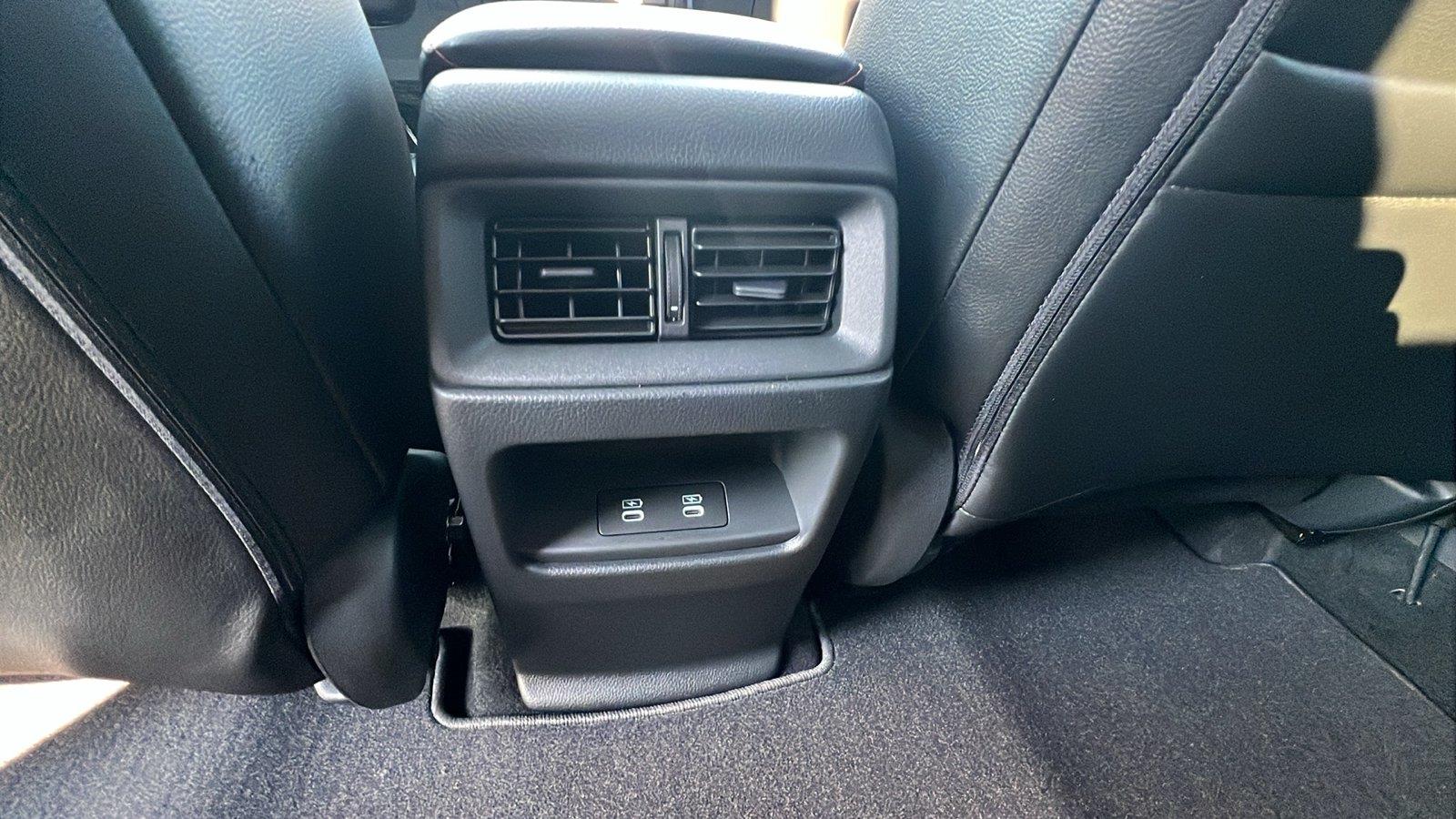 2027 Honda CR-V Hybrid photo 21 of 33