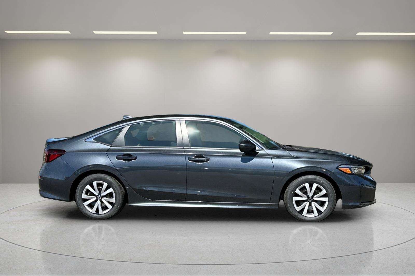 2026 Honda Civic Sedan photo 5 of 25