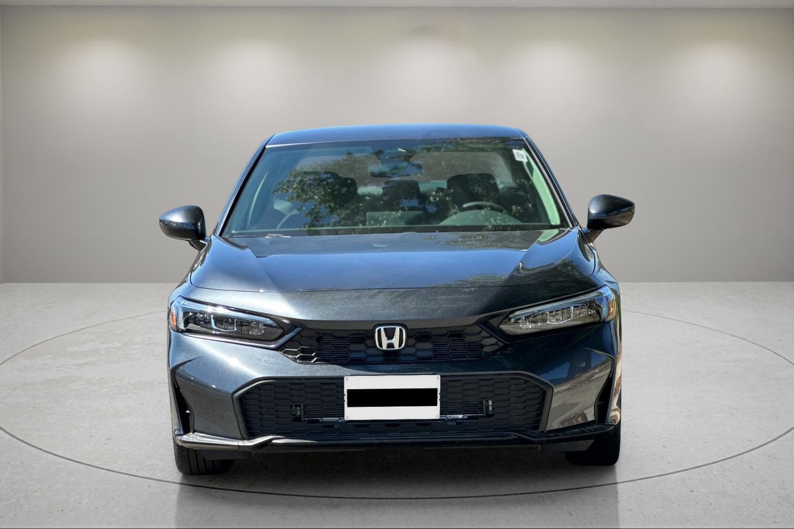 2026 Honda Civic Sedan photo 7 of 25