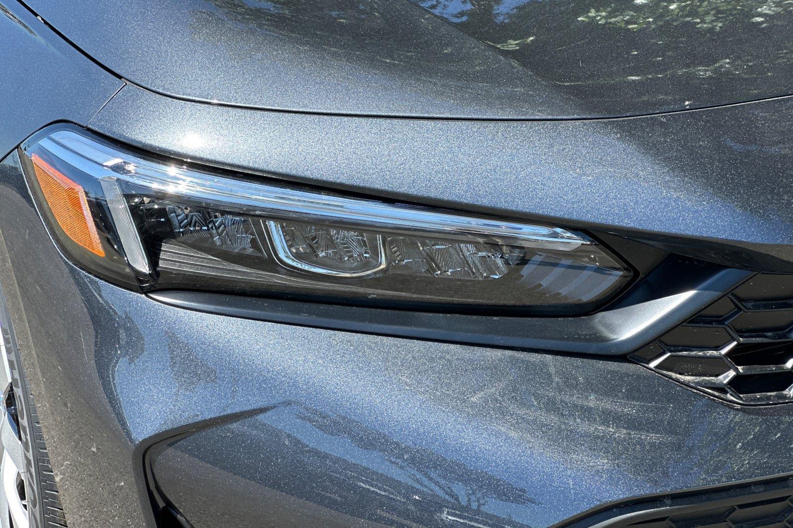2026 Honda Civic Sedan photo 15 of 25