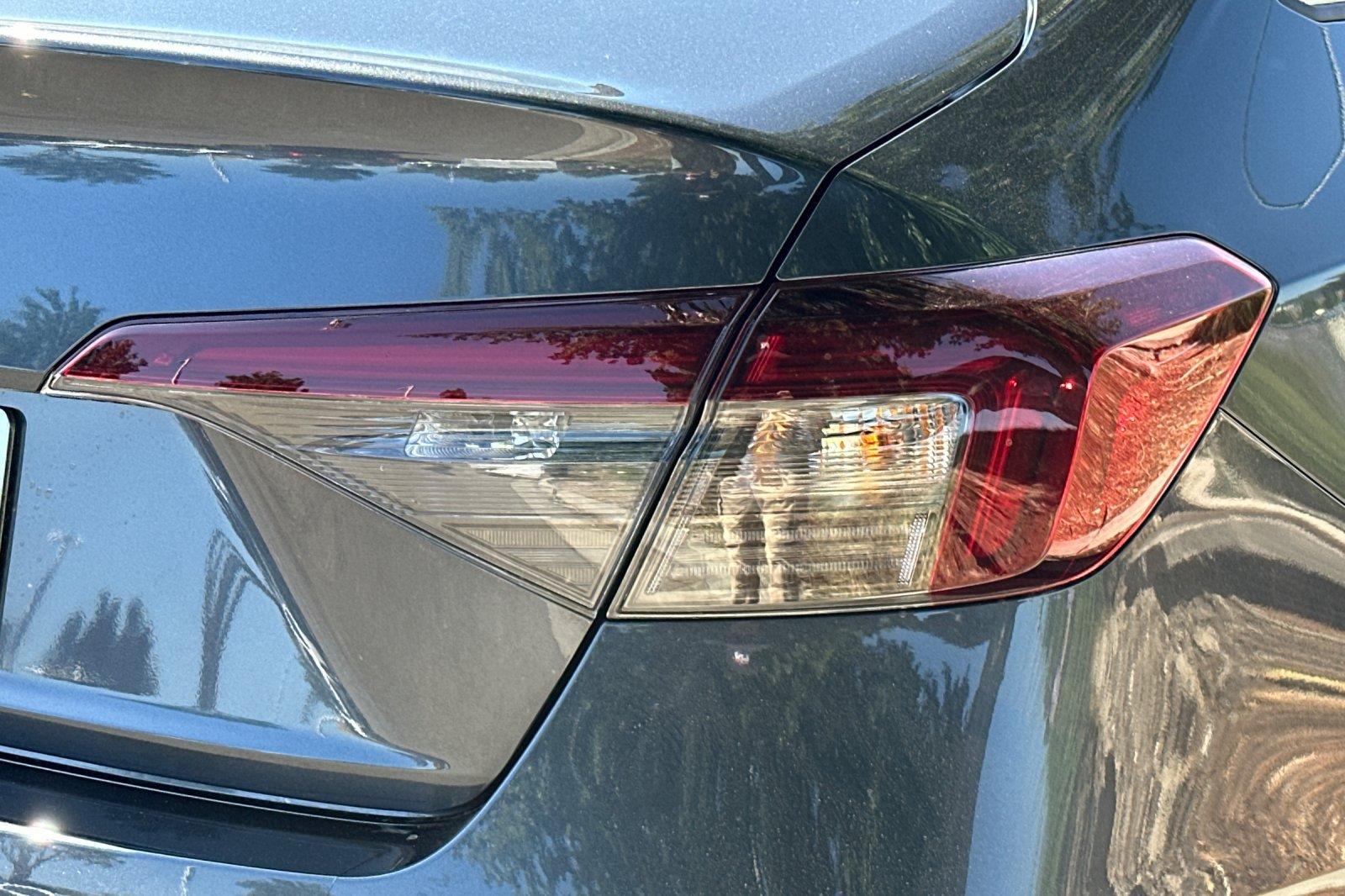 2026 Honda Civic Sedan photo 16 of 25
