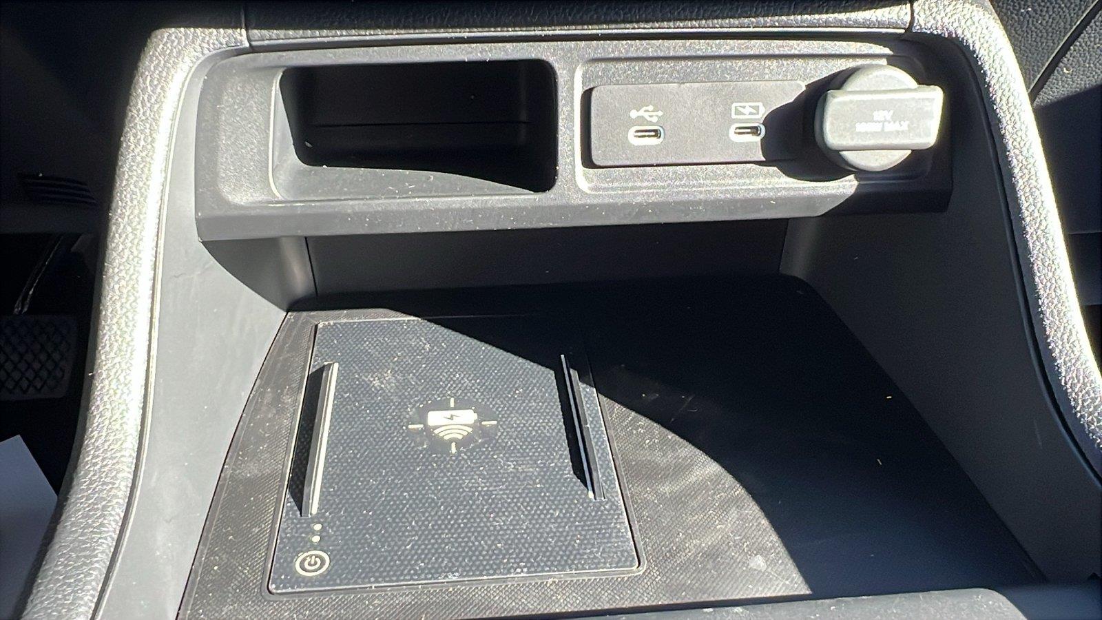 2026 Honda Pilot photo 27 of 35
