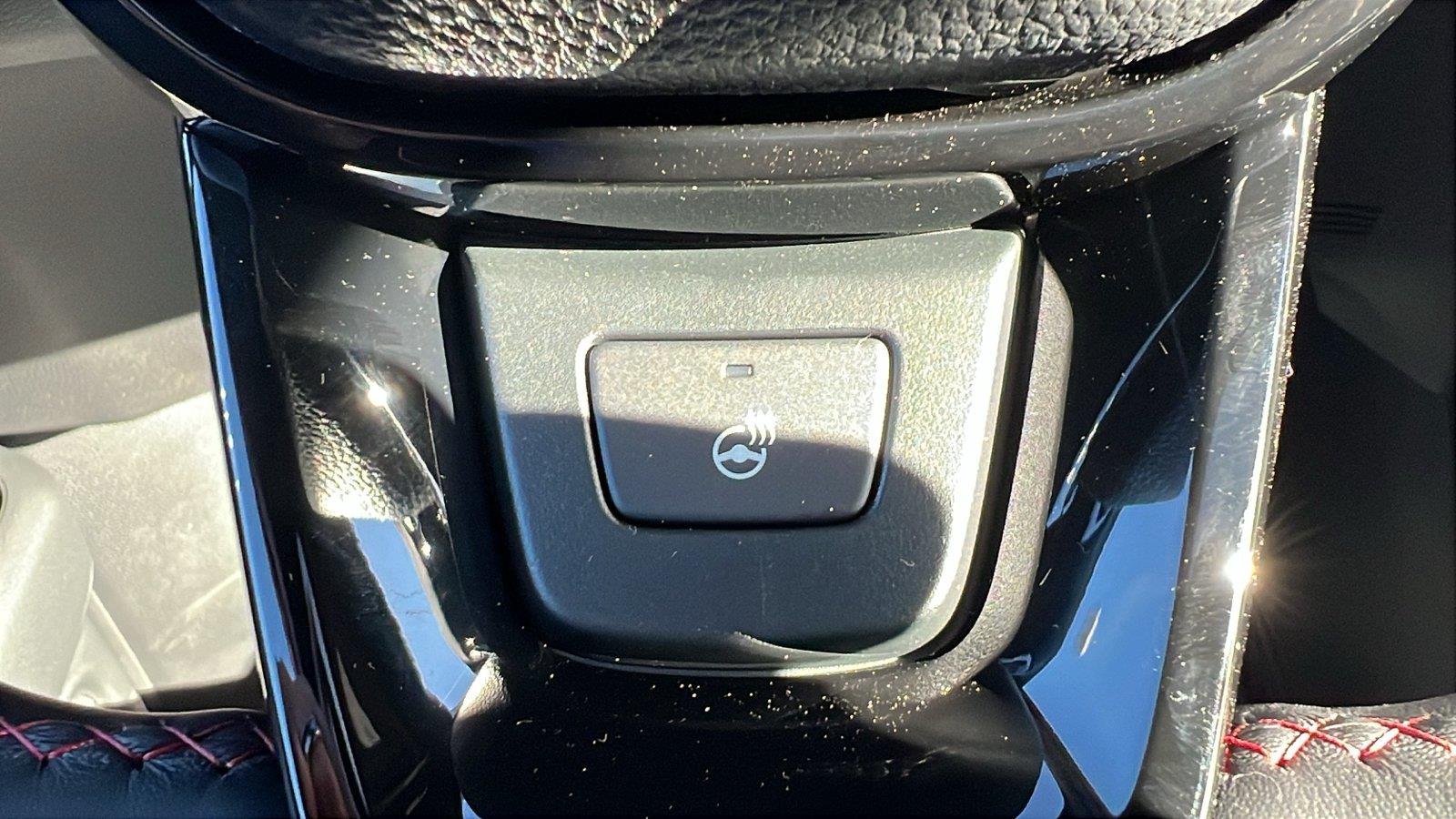 2026 Honda Pilot photo 32 of 35