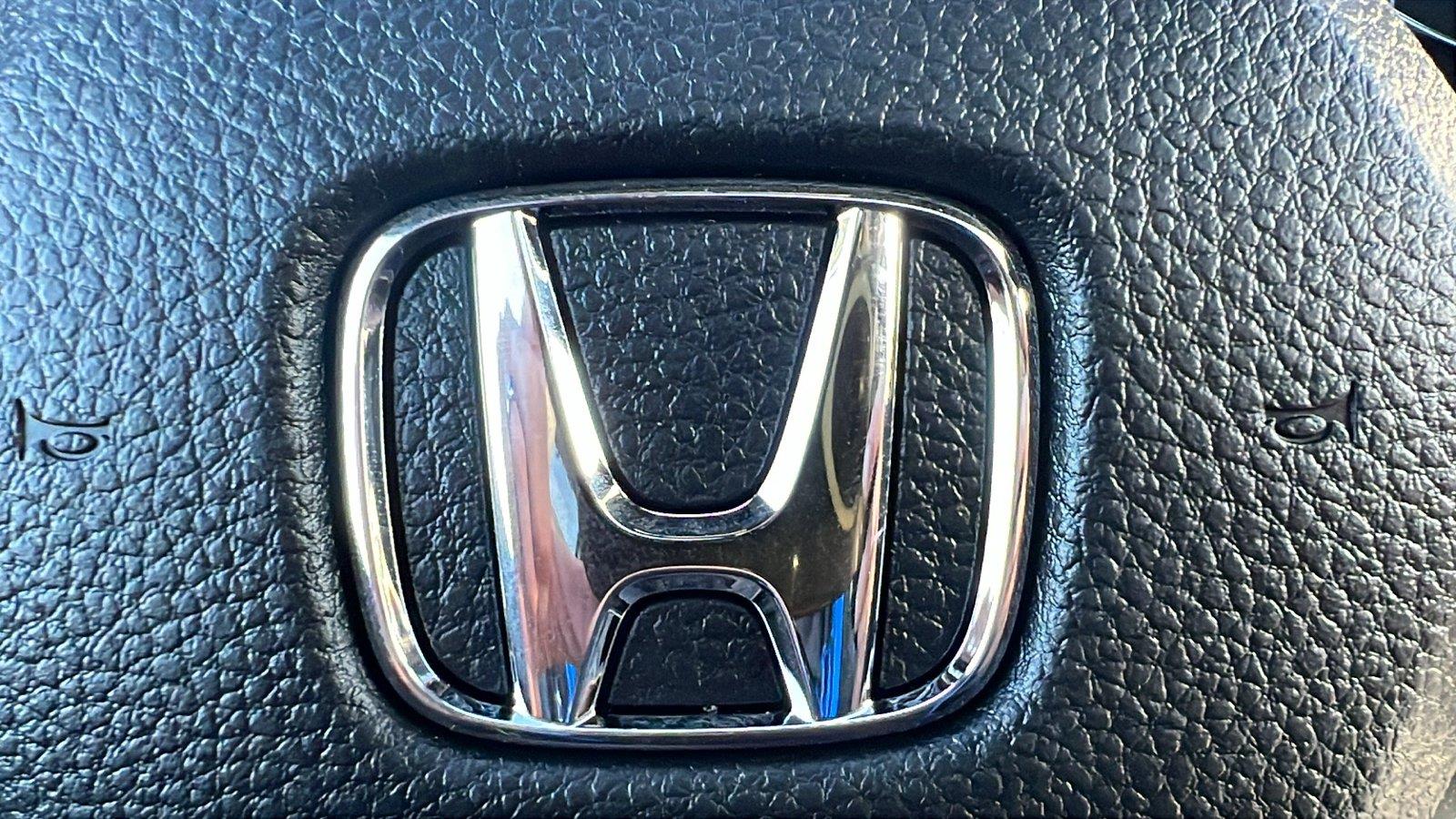 2026 Honda Pilot photo 35 of 35
