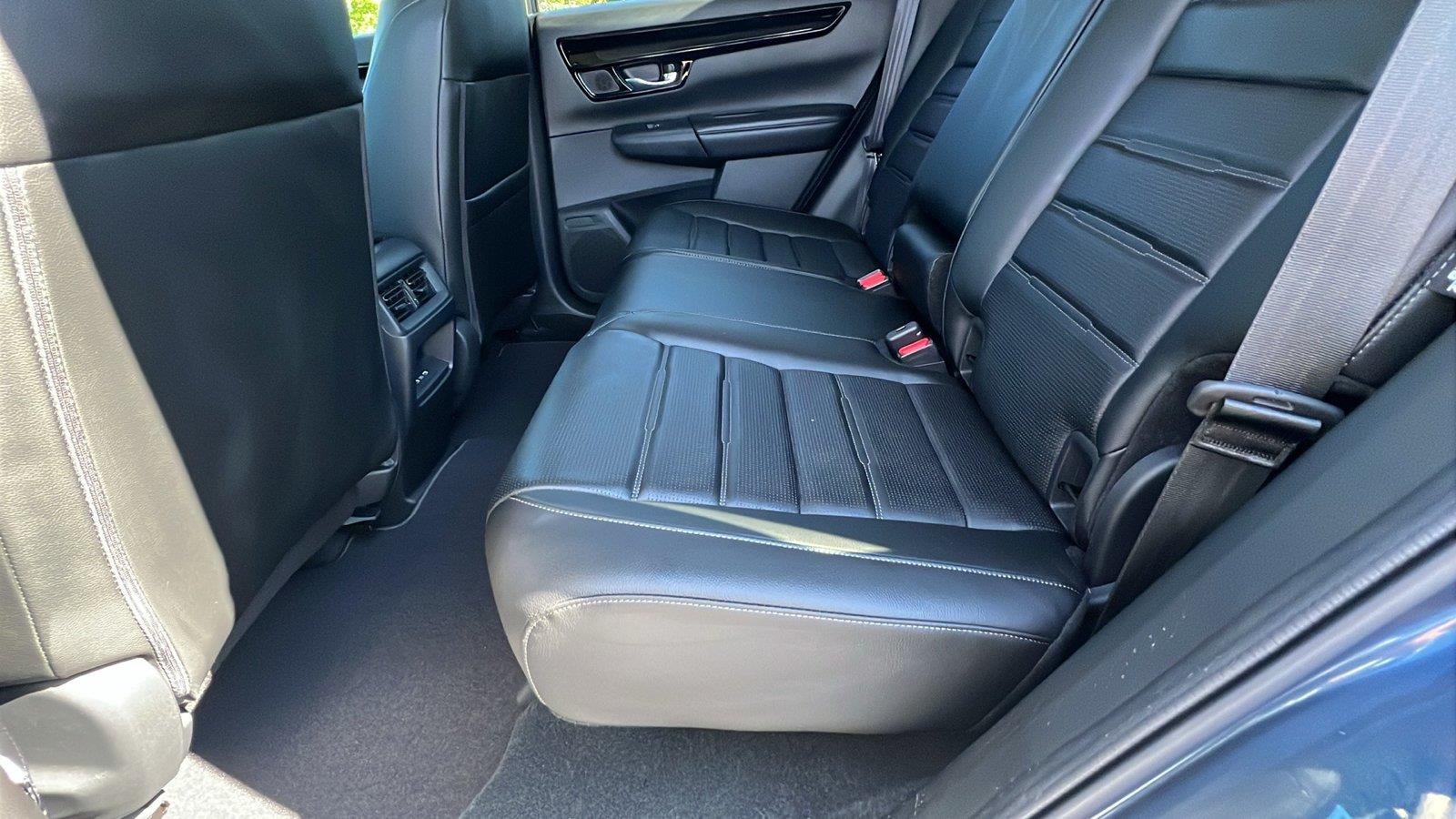 2027 Honda CR-V photo 18 of 31