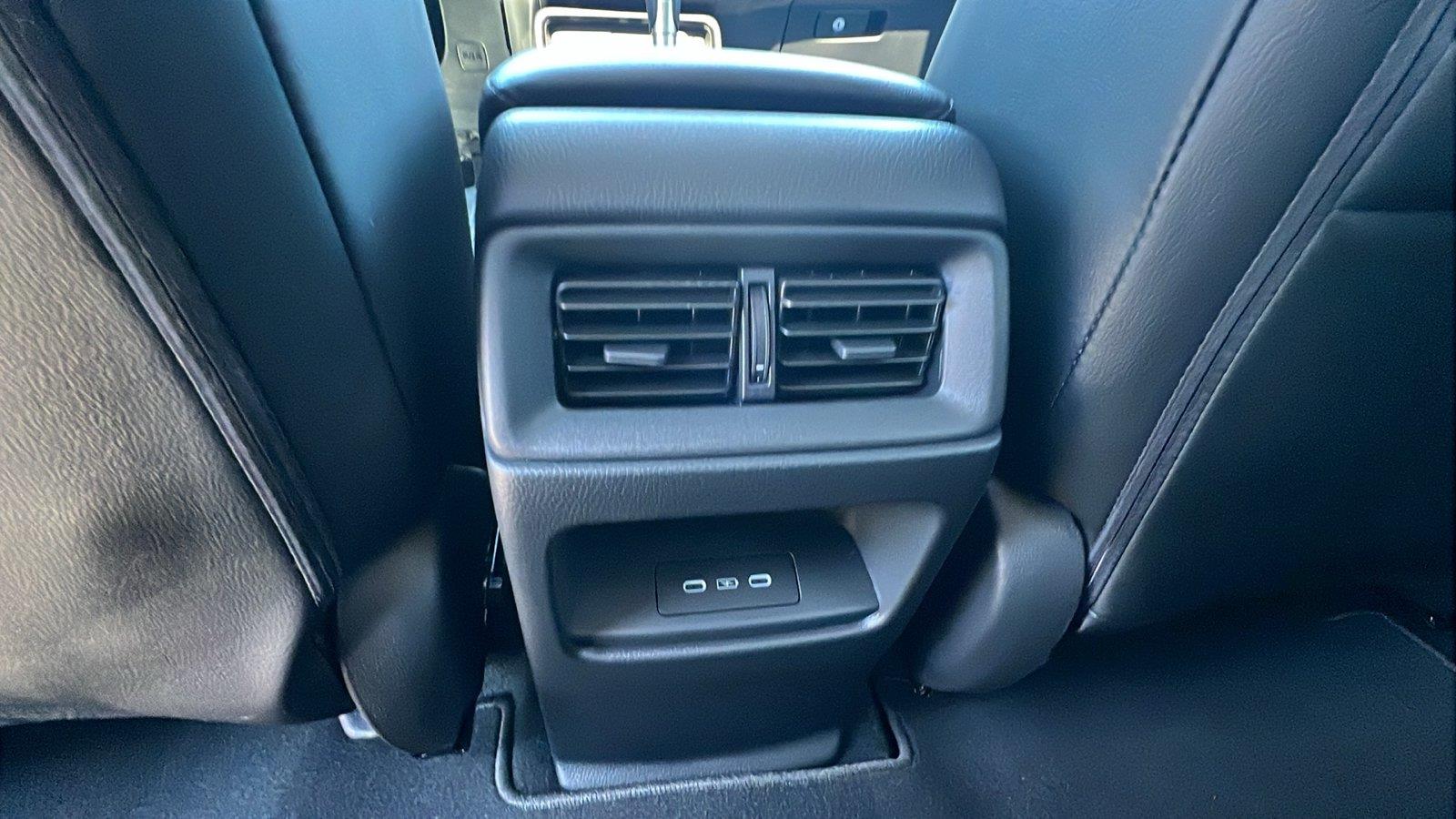 2027 Honda CR-V photo 21 of 31