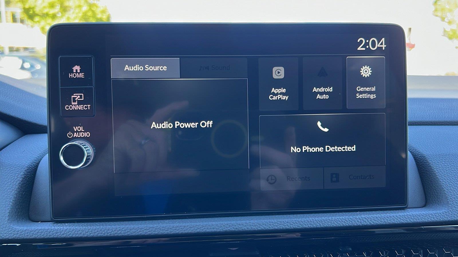 2027 Honda CR-V photo 27 of 31