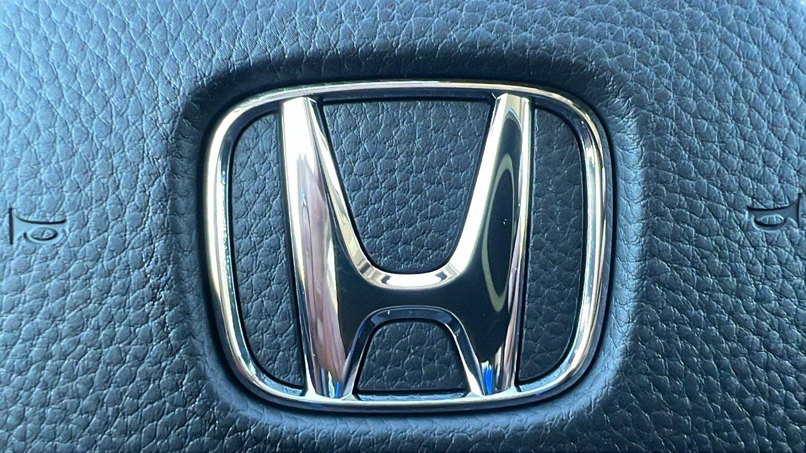 2027 Honda CR-V photo 31 of 31
