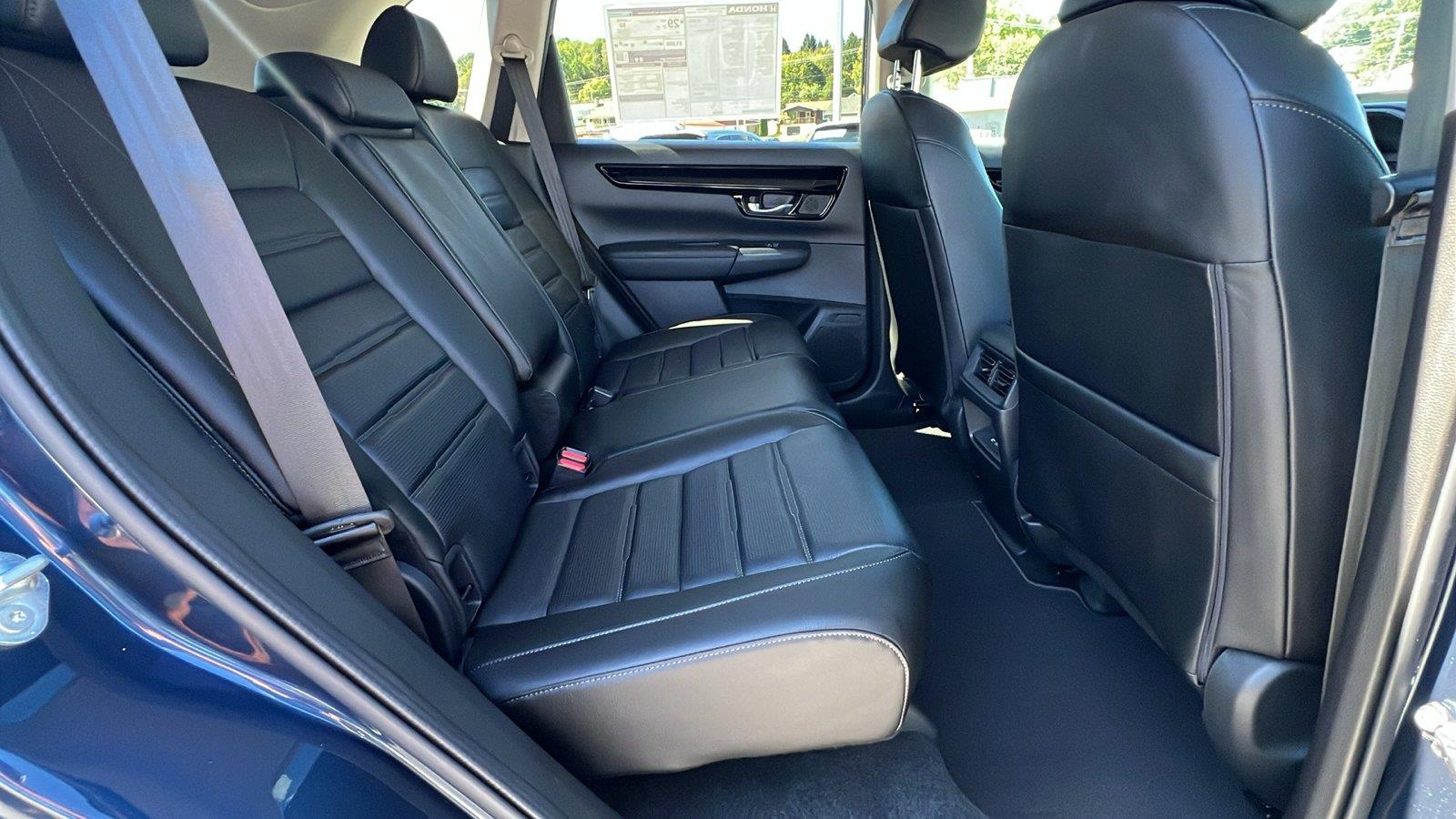2027 Honda CR-V photo 15 of 31