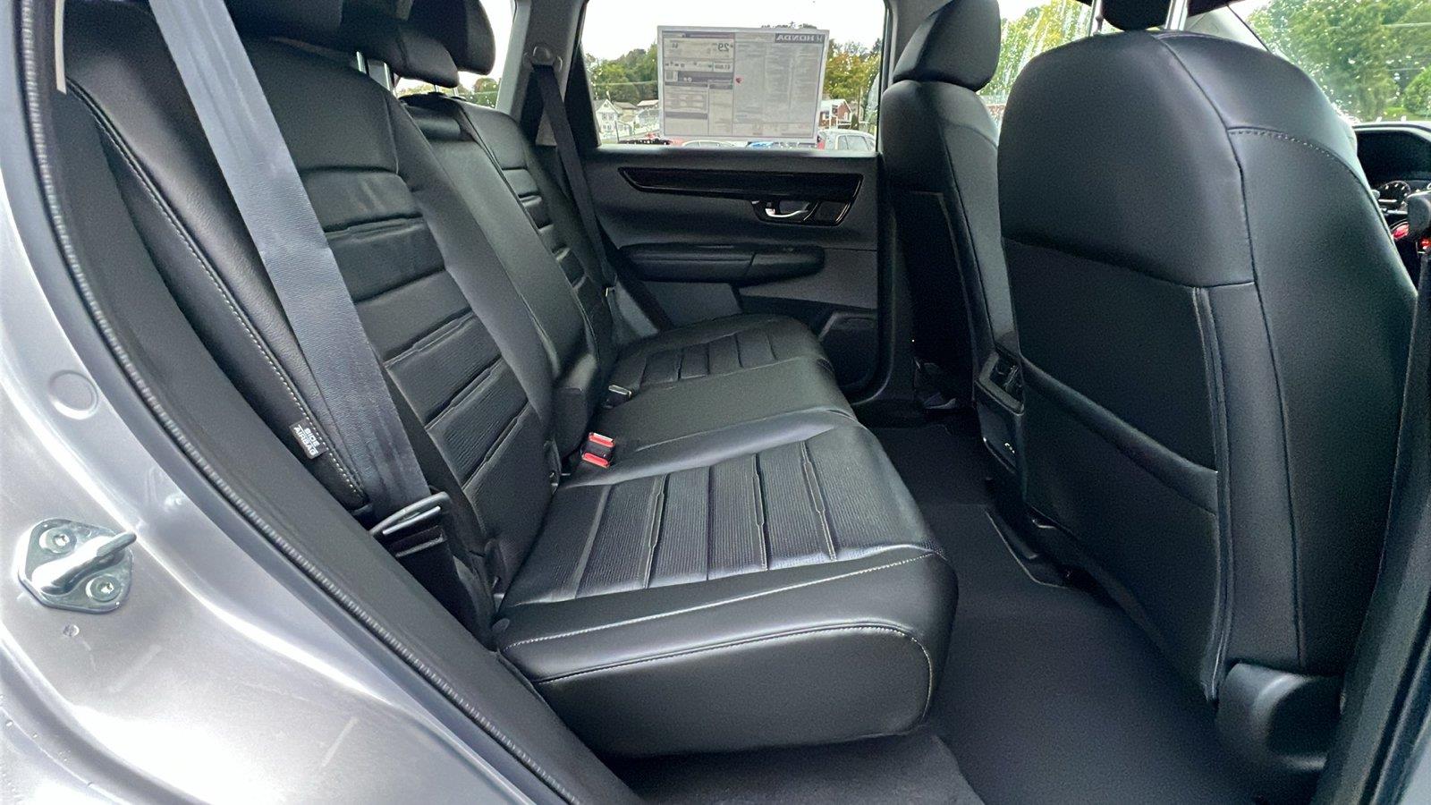 2027 Honda CR-V photo 15 of 31