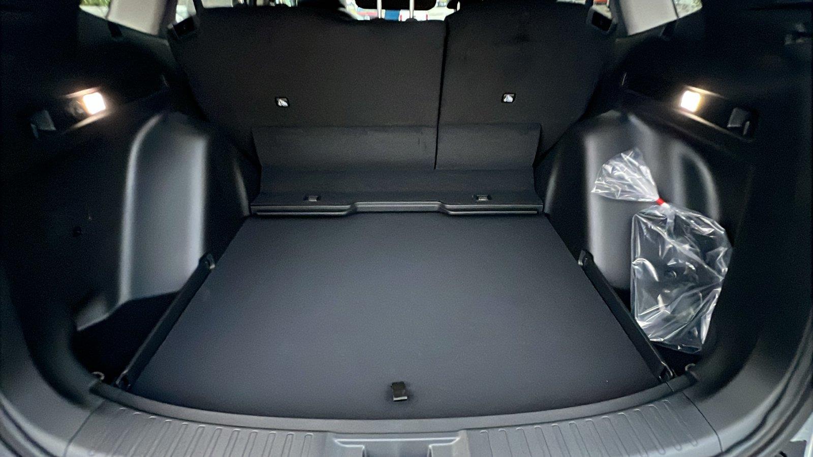 2027 Honda CR-V photo 16 of 31