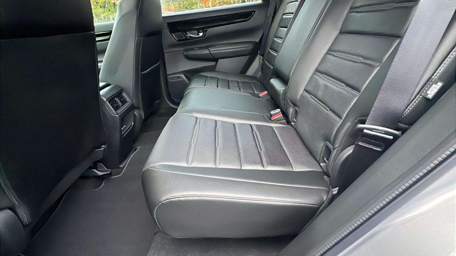 2027 Honda CR-V photo 18 of 31