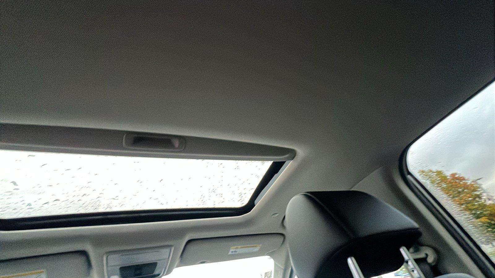 2027 Honda CR-V photo 19 of 31