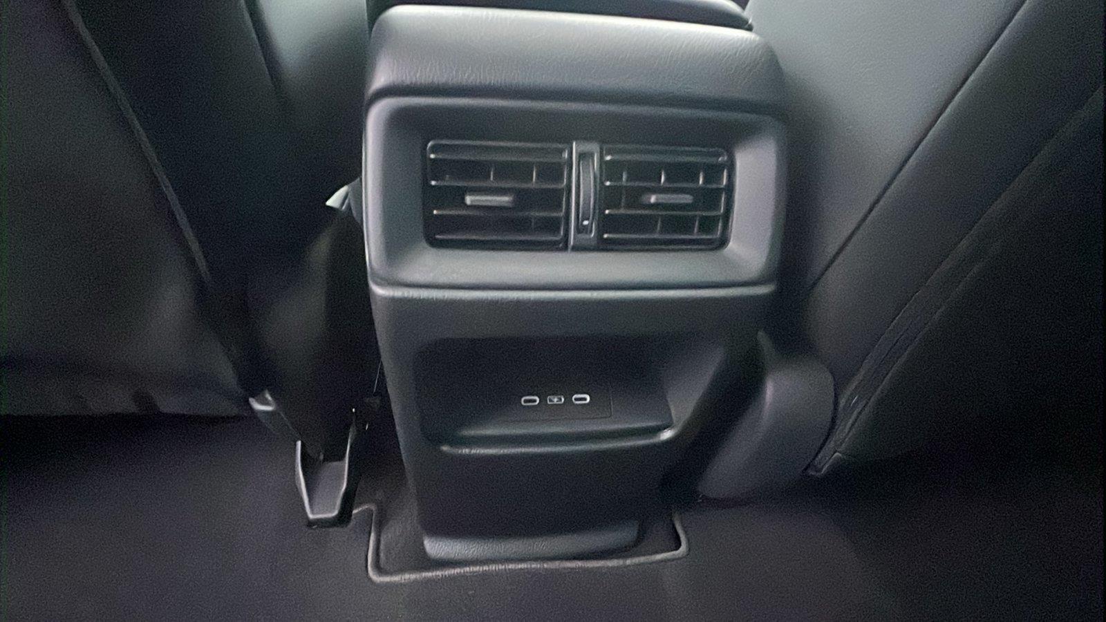 2027 Honda CR-V photo 21 of 31