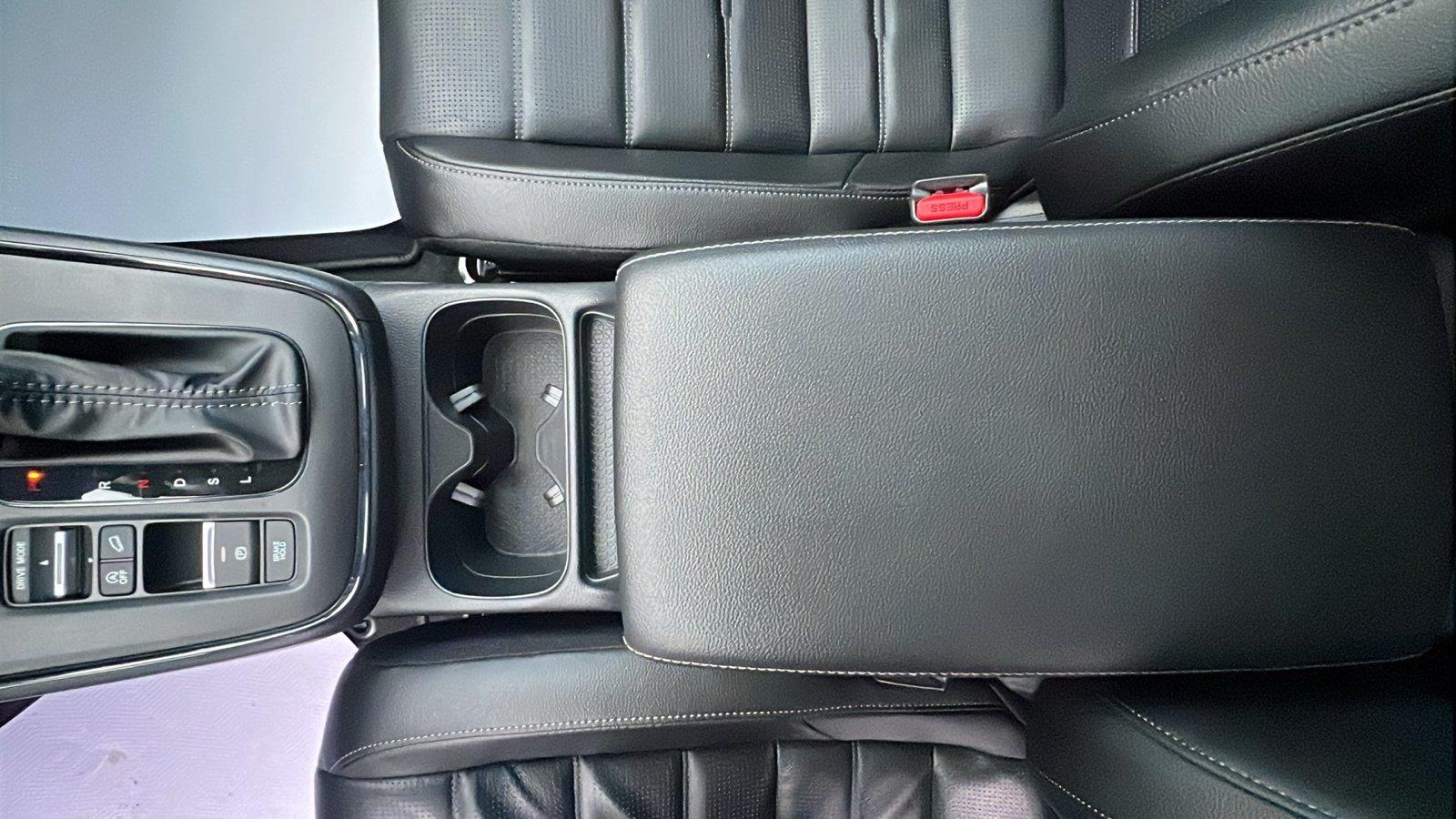 2027 Honda CR-V photo 24 of 31