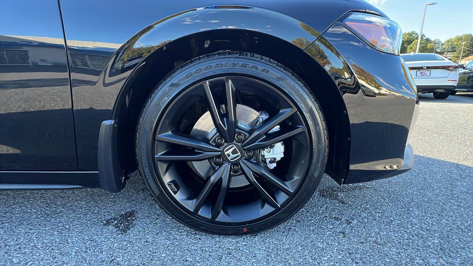 2026 Honda Civic Si photo 11 of 31