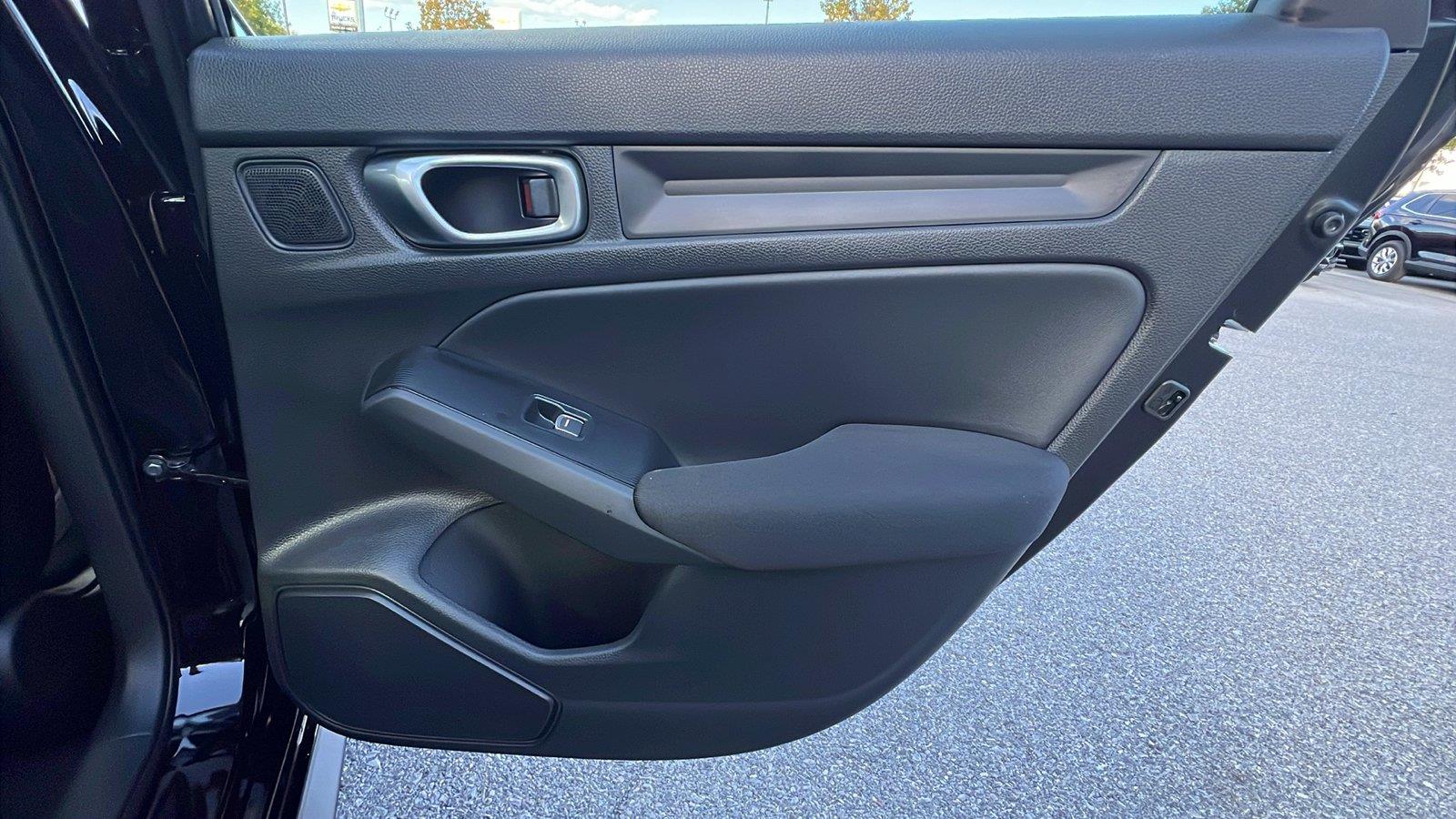 2026 Honda Civic Si photo 14 of 31