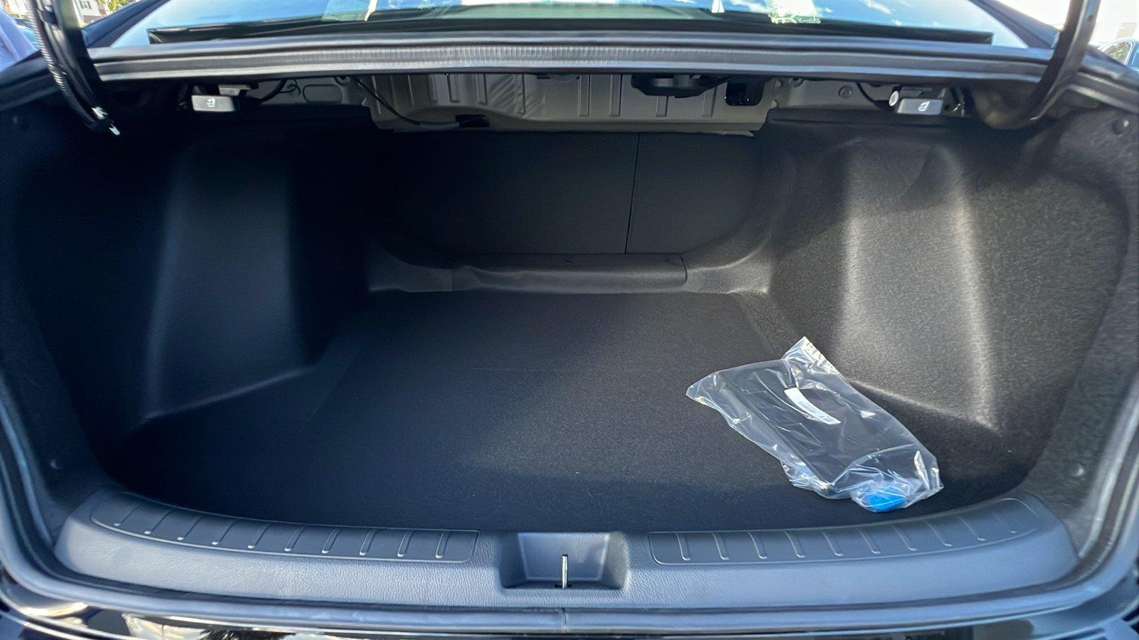 2026 Honda Civic Si photo 16 of 31