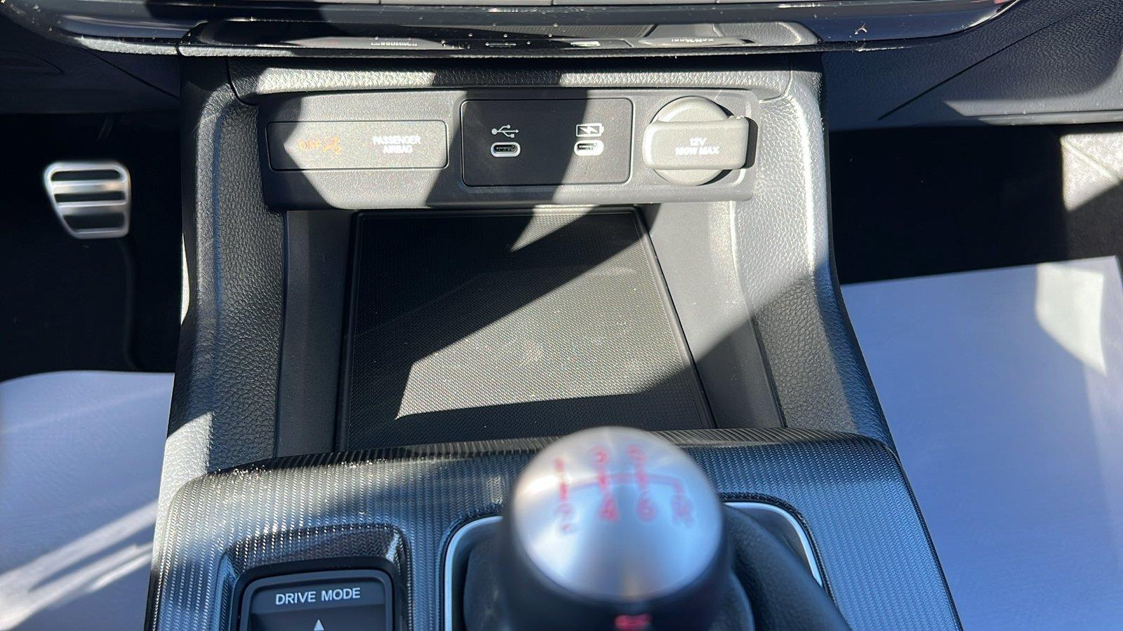 2026 Honda Civic Si photo 24 of 31