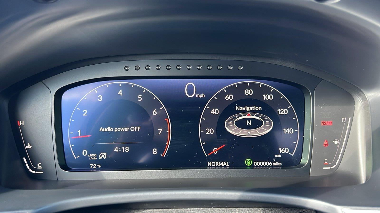 2026 Honda Civic Si photo 30 of 31