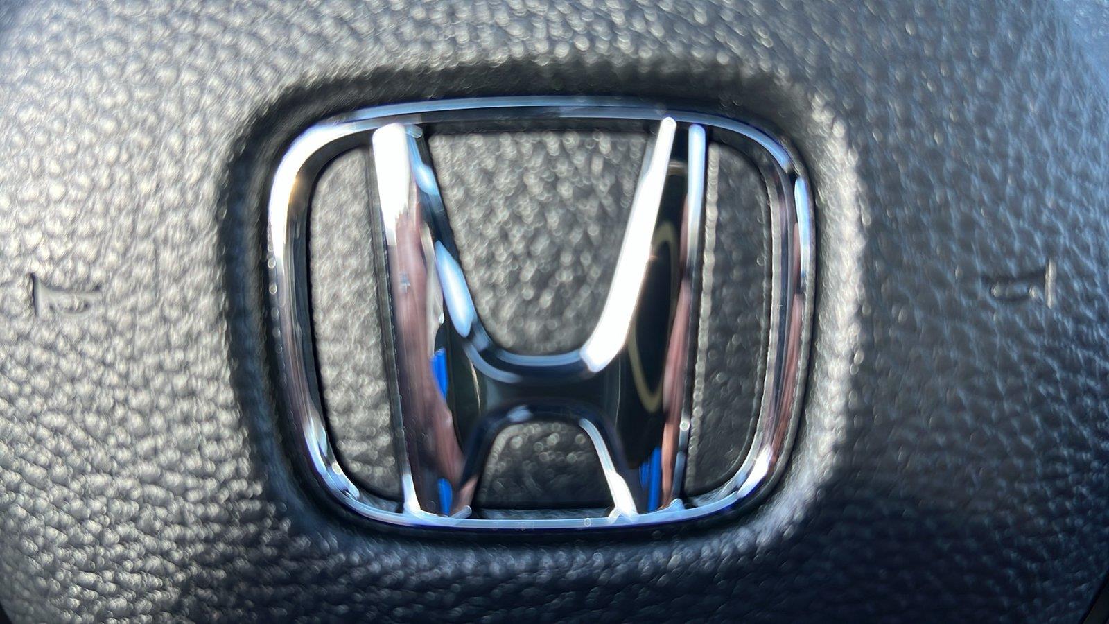 2026 Honda Civic Si photo 31 of 31