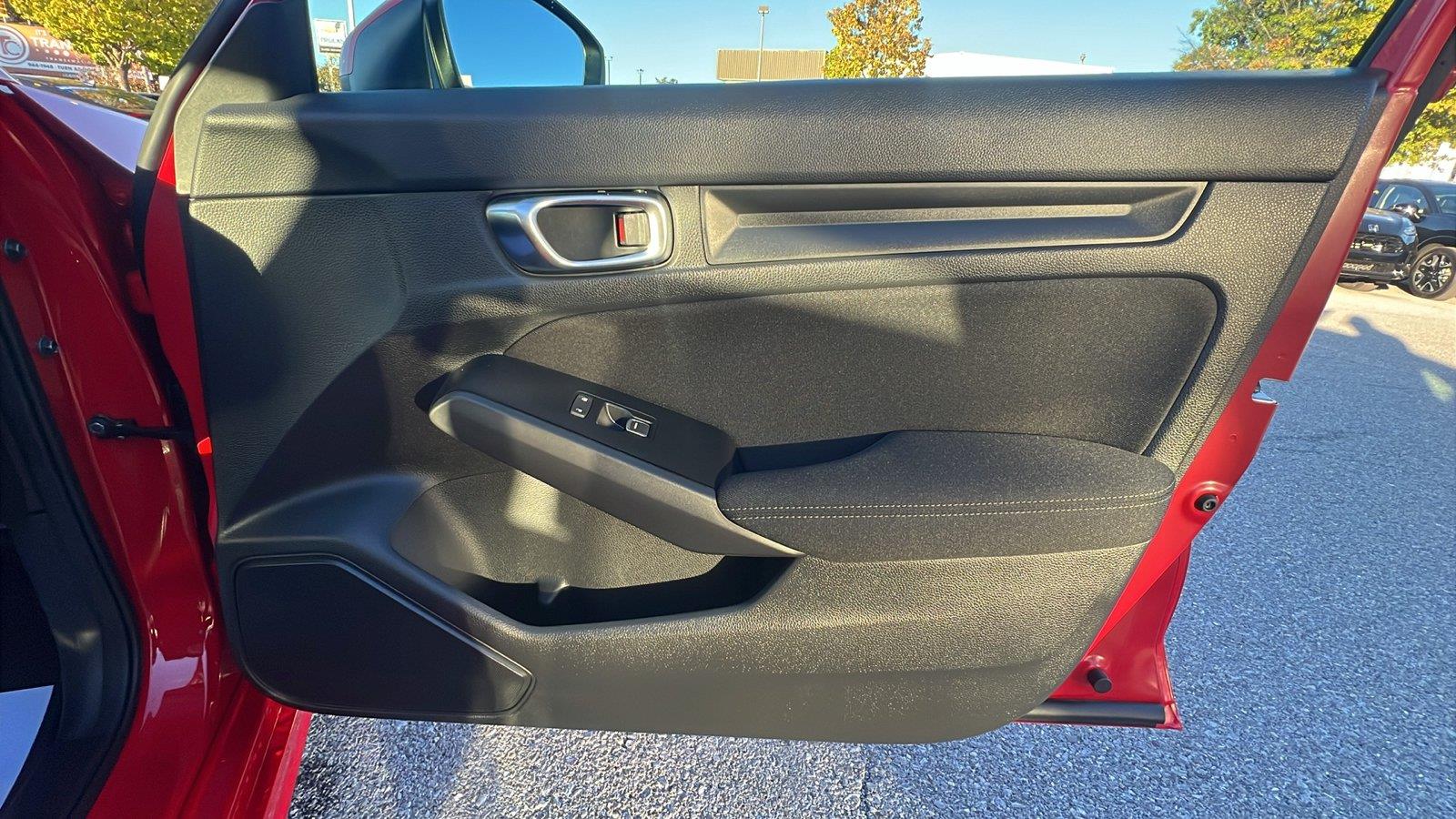 2026 Honda Civic Sedan photo 12 of 28