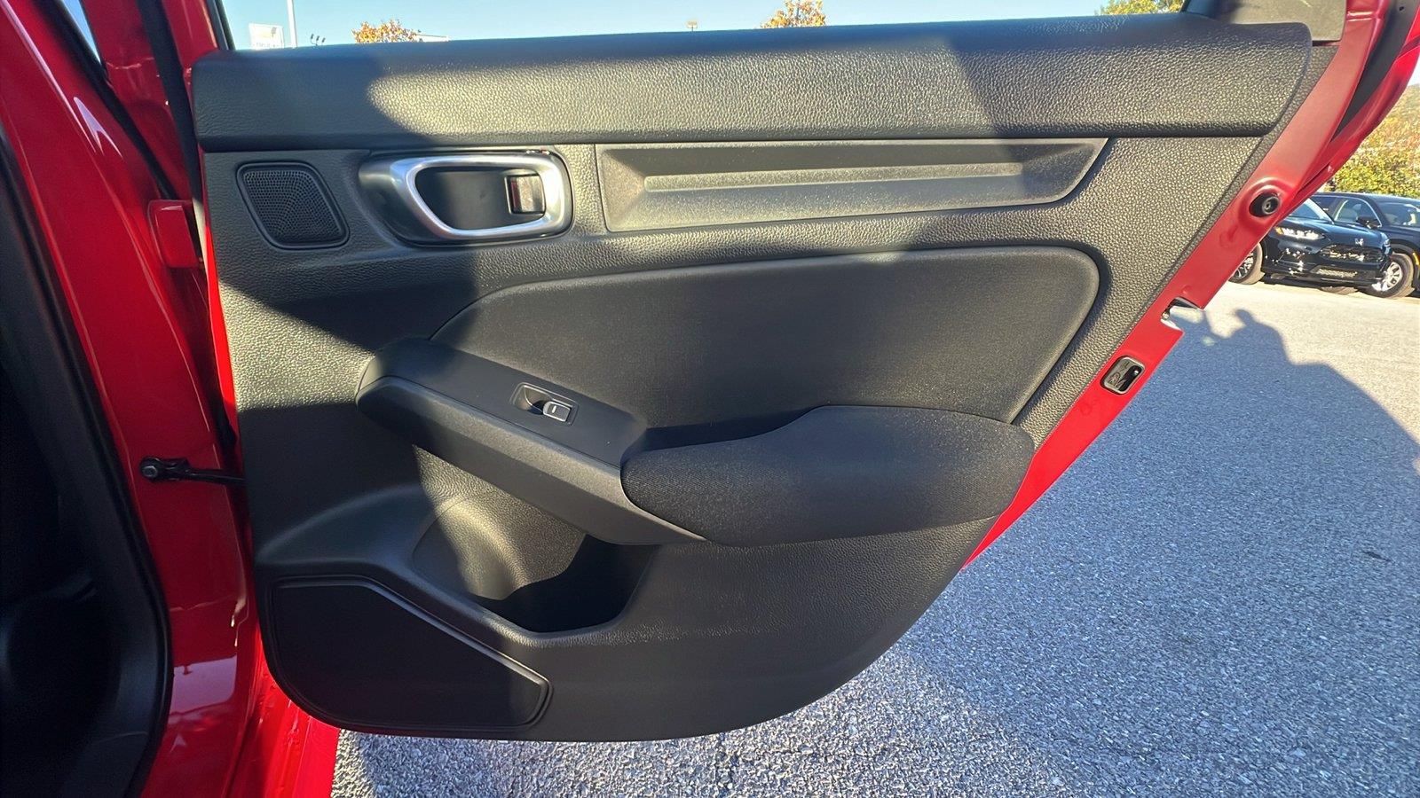 2026 Honda Civic Sedan photo 14 of 28