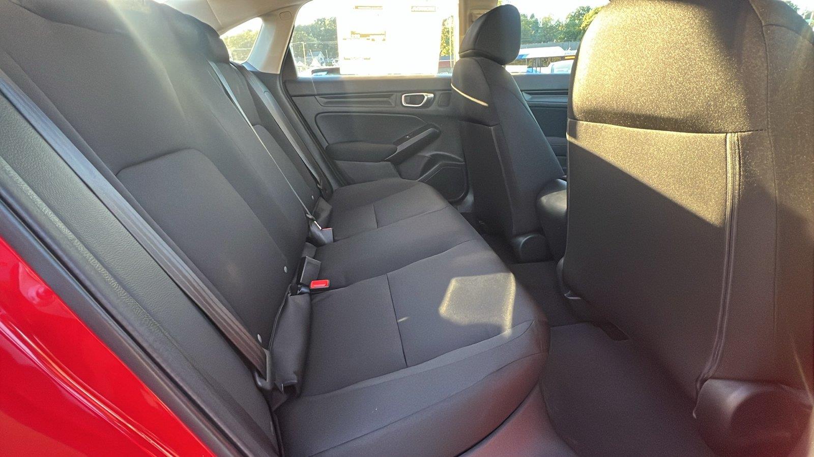 2026 Honda Civic Sedan photo 15 of 28