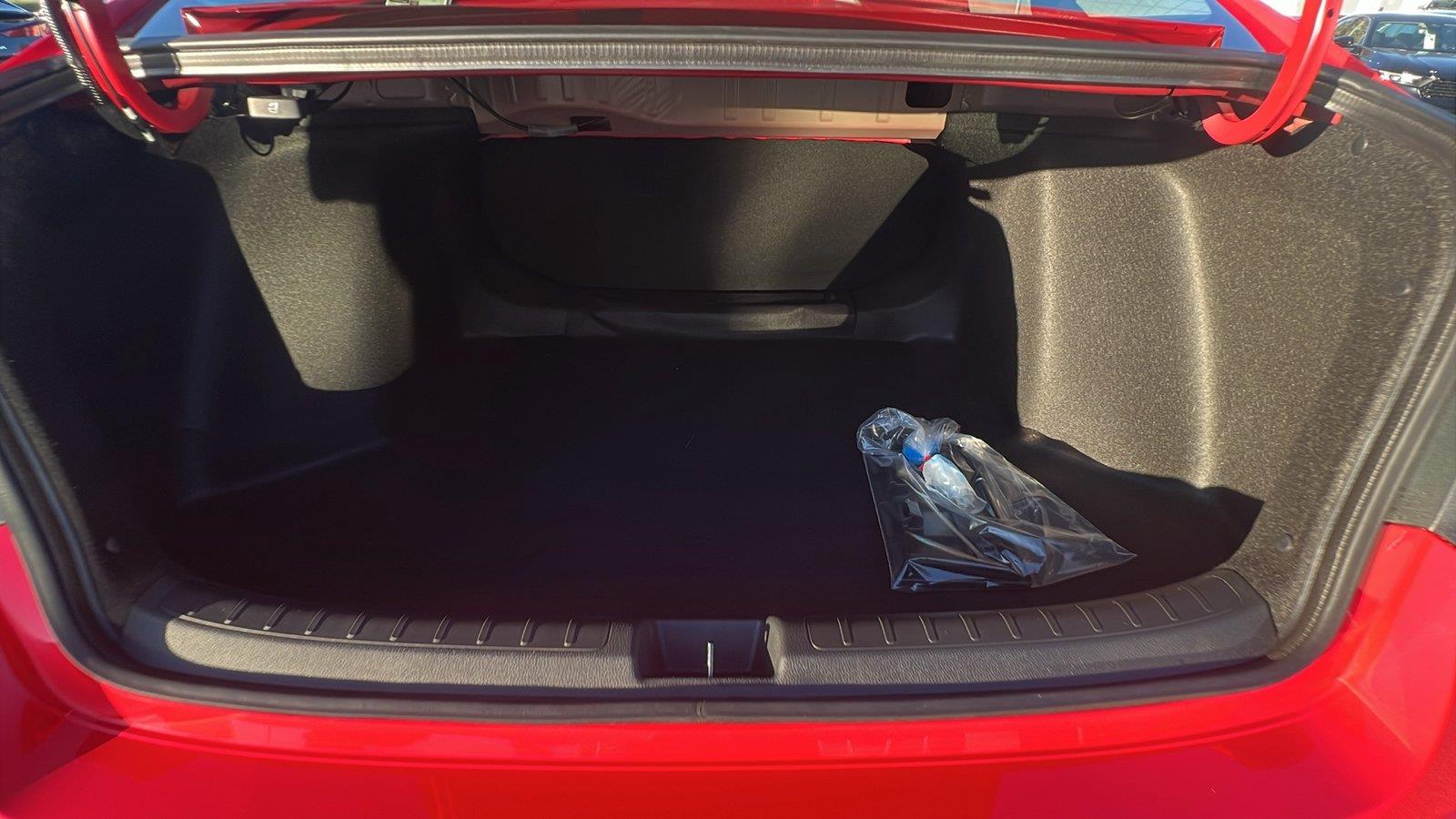2026 Honda Civic Sedan photo 16 of 28