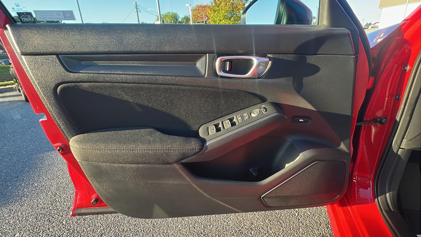 2026 Honda Civic Sedan photo 20 of 28