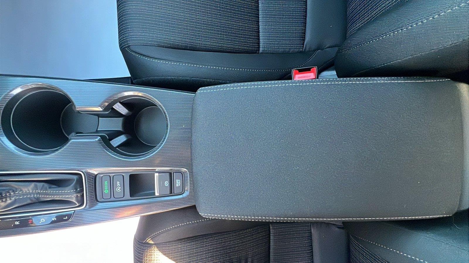 2026 Honda Civic Sedan photo 22 of 28