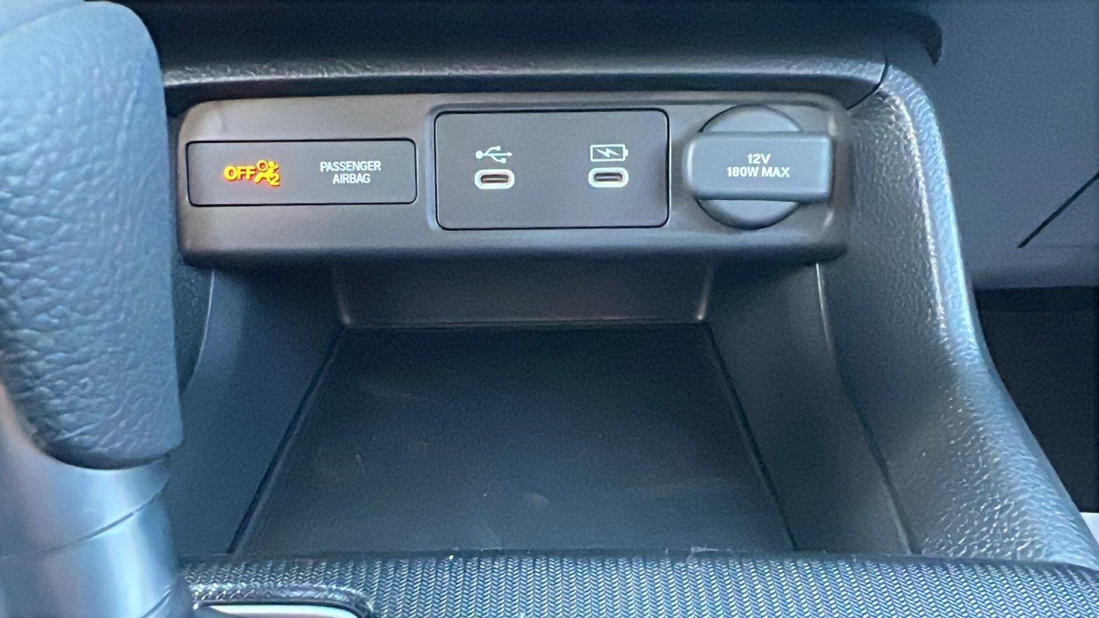 2026 Honda Civic Sedan photo 23 of 28