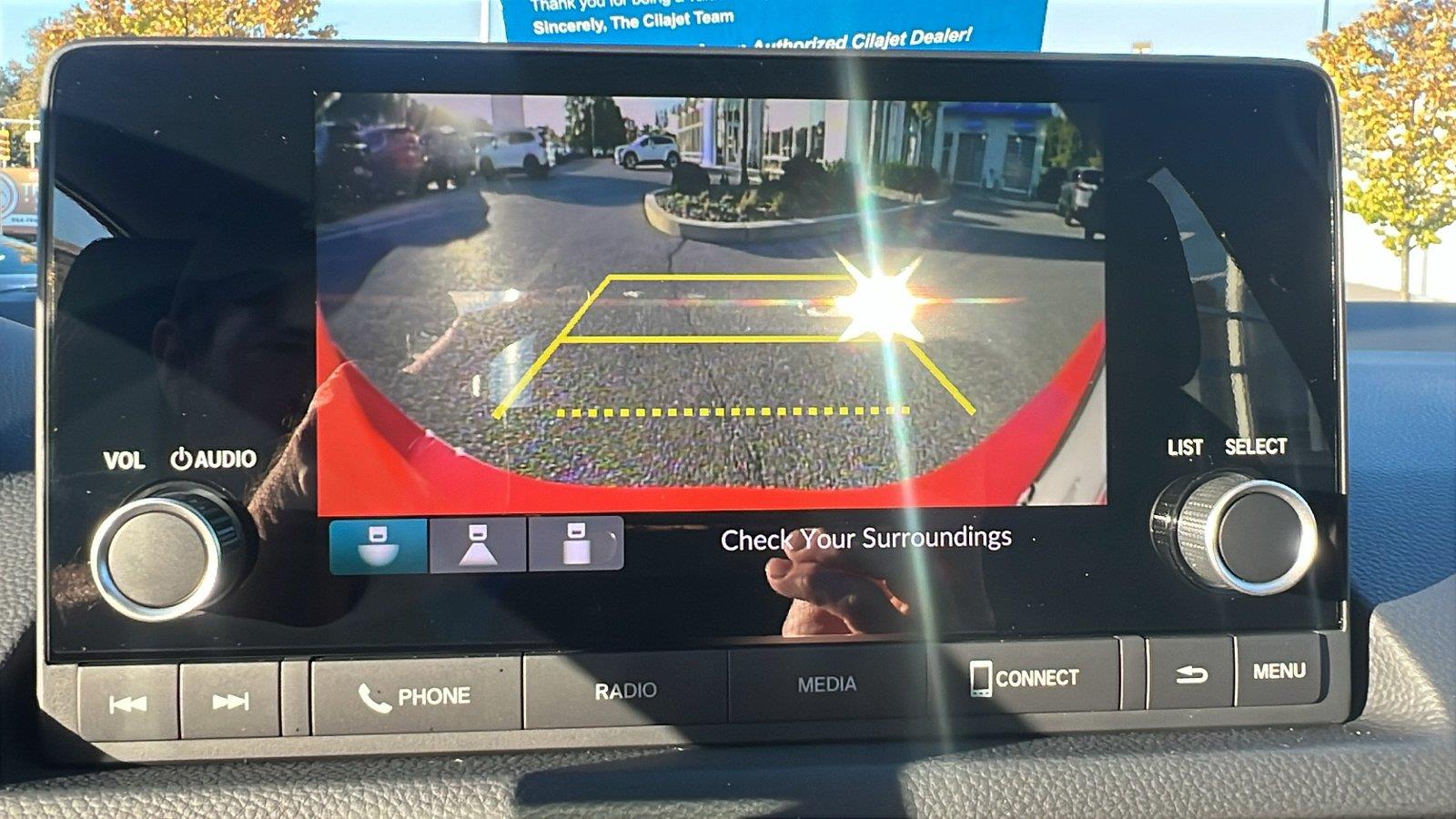 2026 Honda Civic Sedan photo 25 of 28