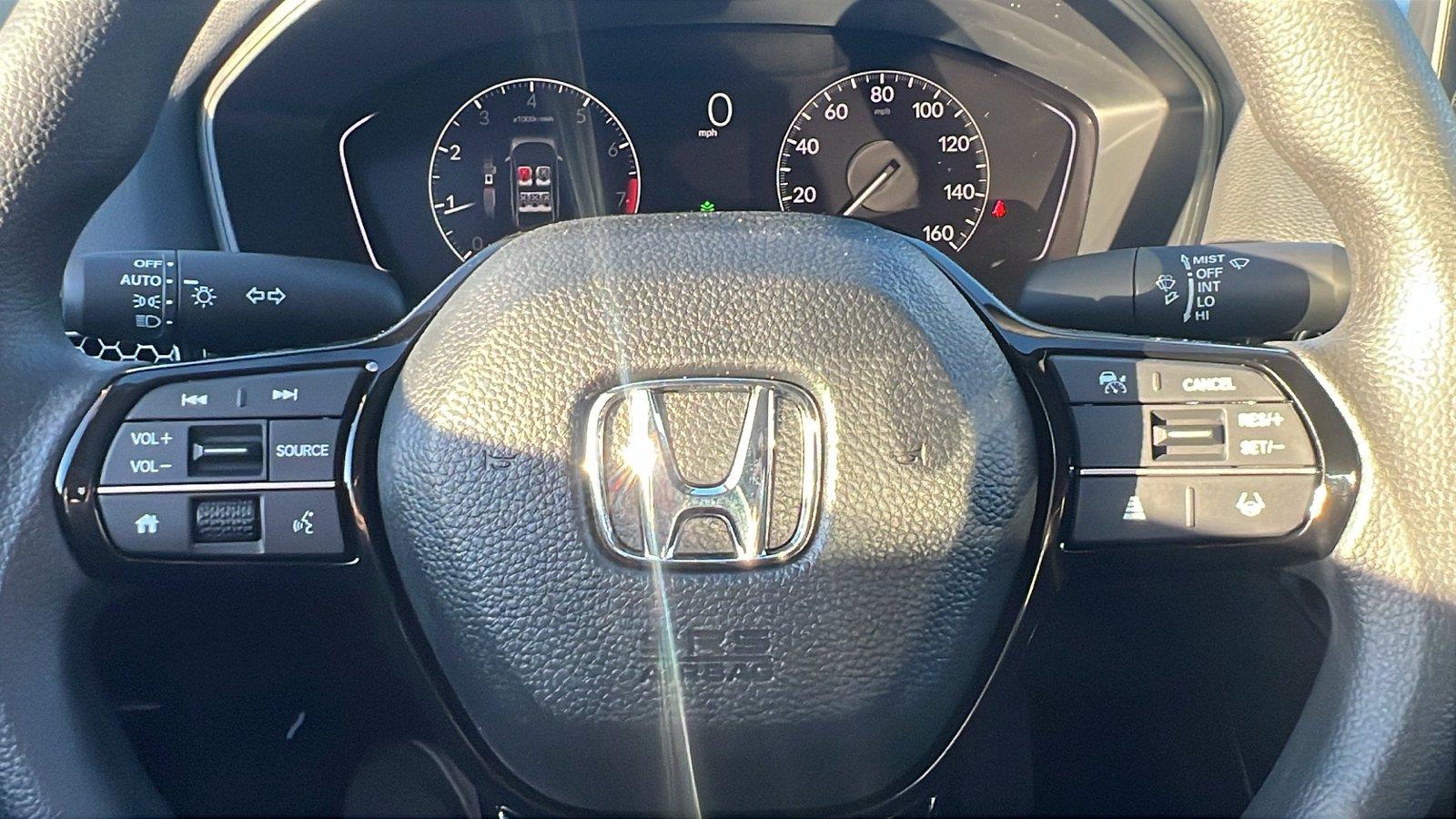 2026 Honda Civic Sedan photo 26 of 28