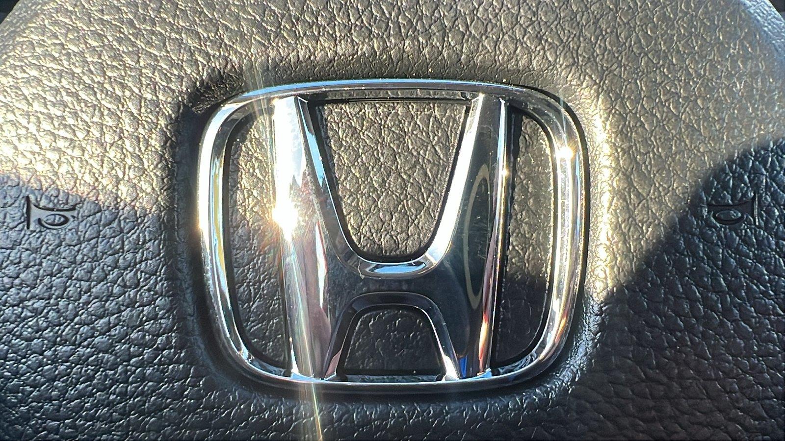 2026 Honda Civic Sedan photo 28 of 28