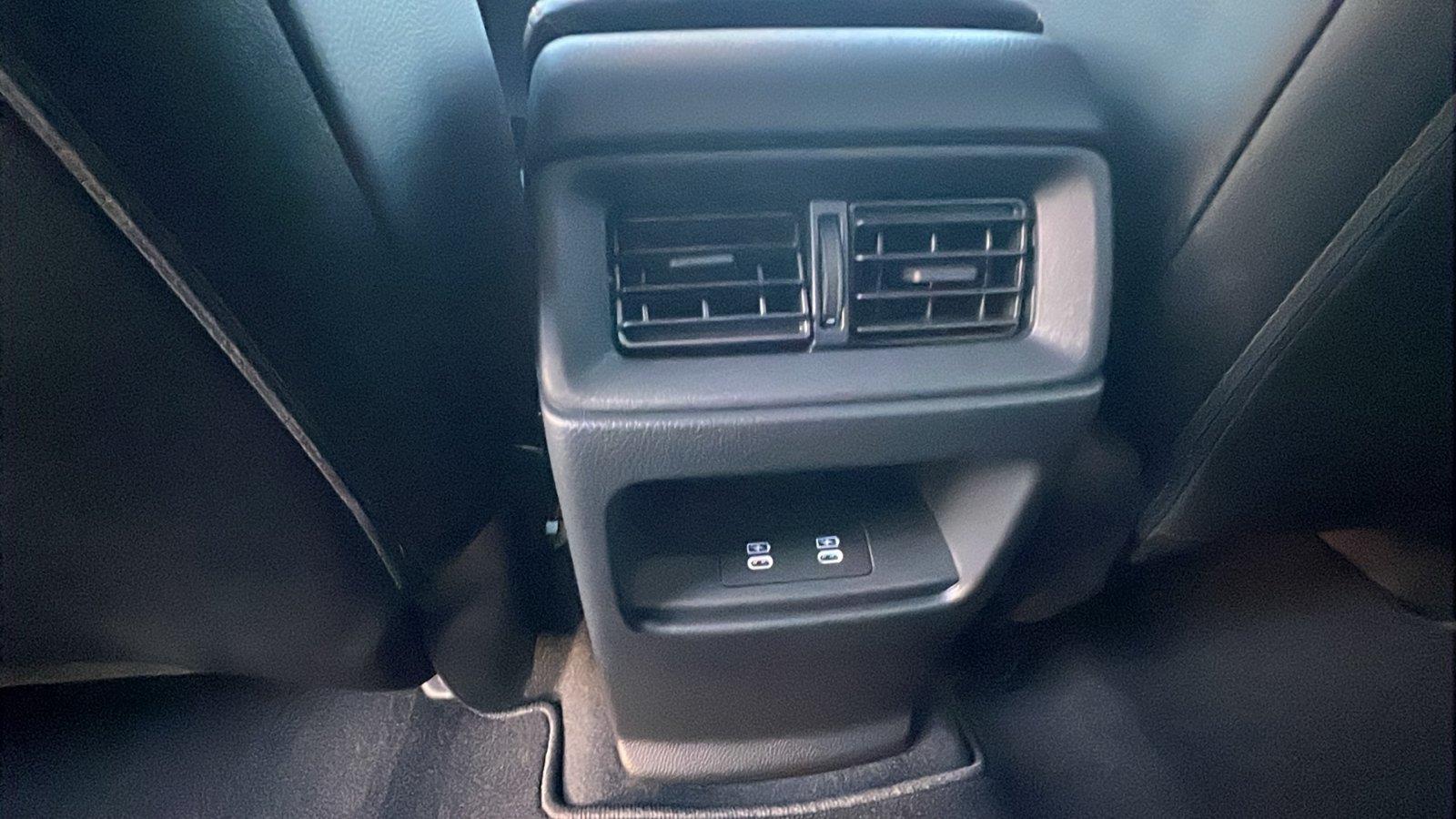 2027 Honda CR-V Hybrid photo 21 of 33
