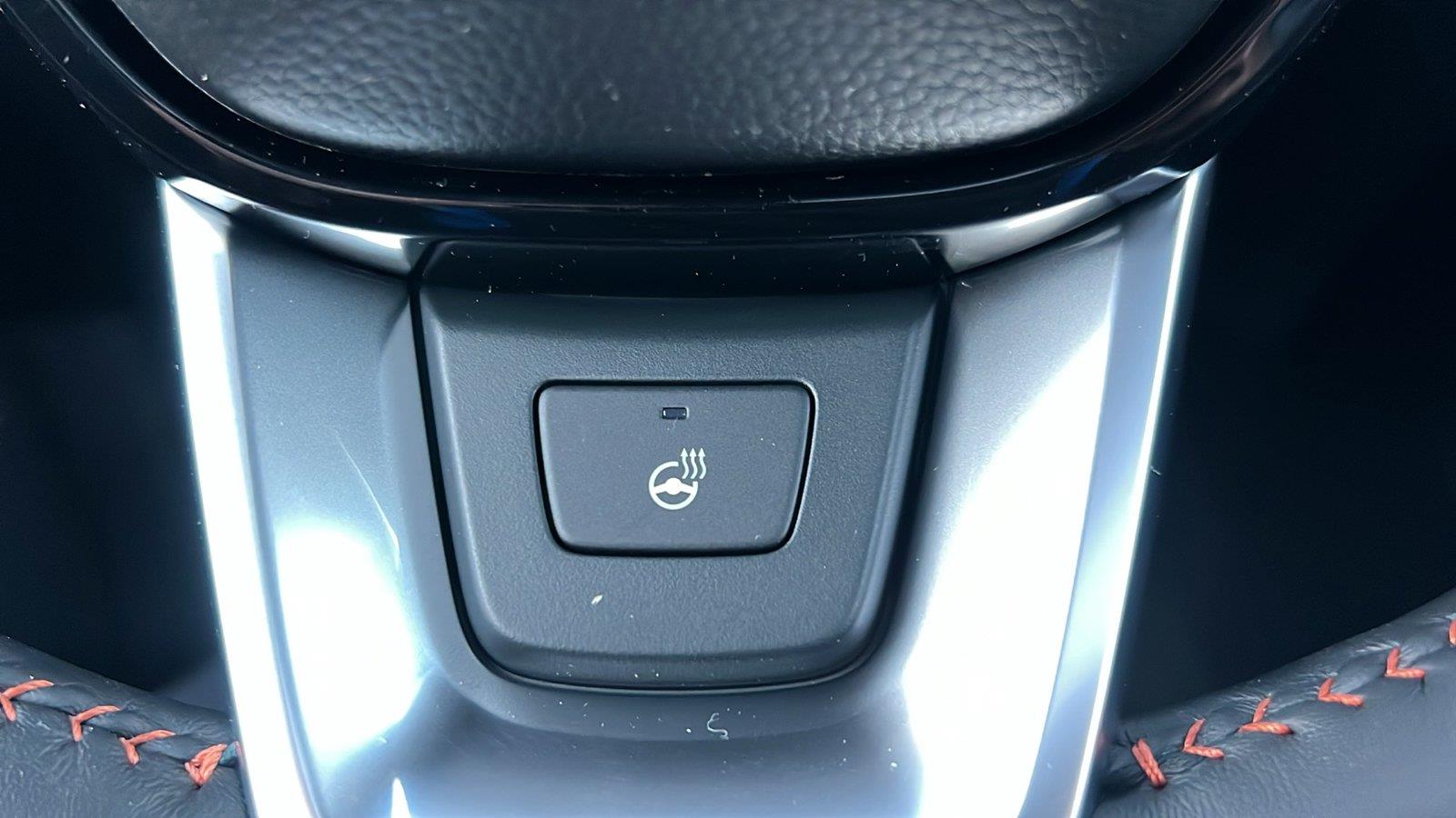 2027 Honda CR-V Hybrid photo 30 of 33