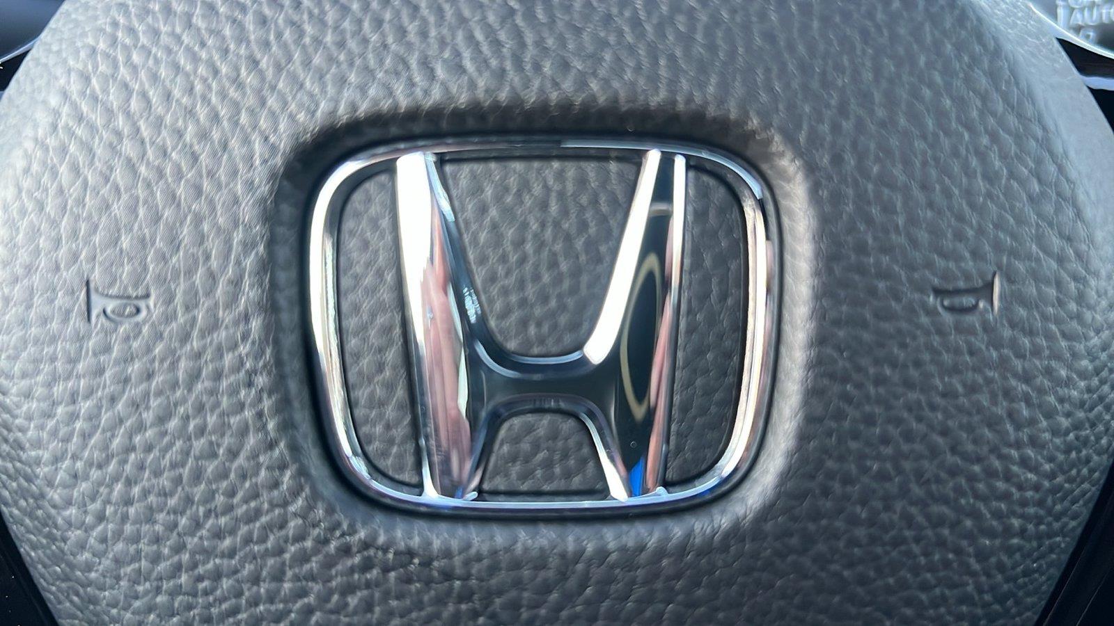 2027 Honda CR-V Hybrid photo 33 of 33