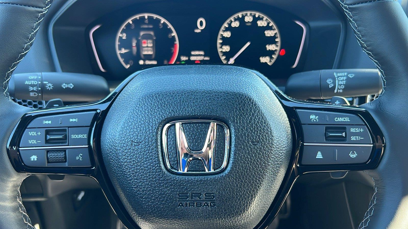 2026 Honda Civic photo 26 of 28