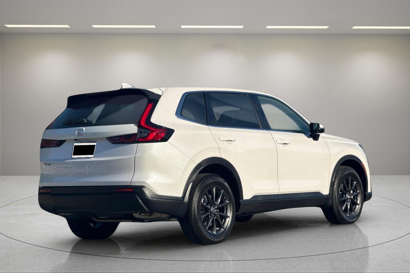 2027 Honda CR-V photo 5 of 25