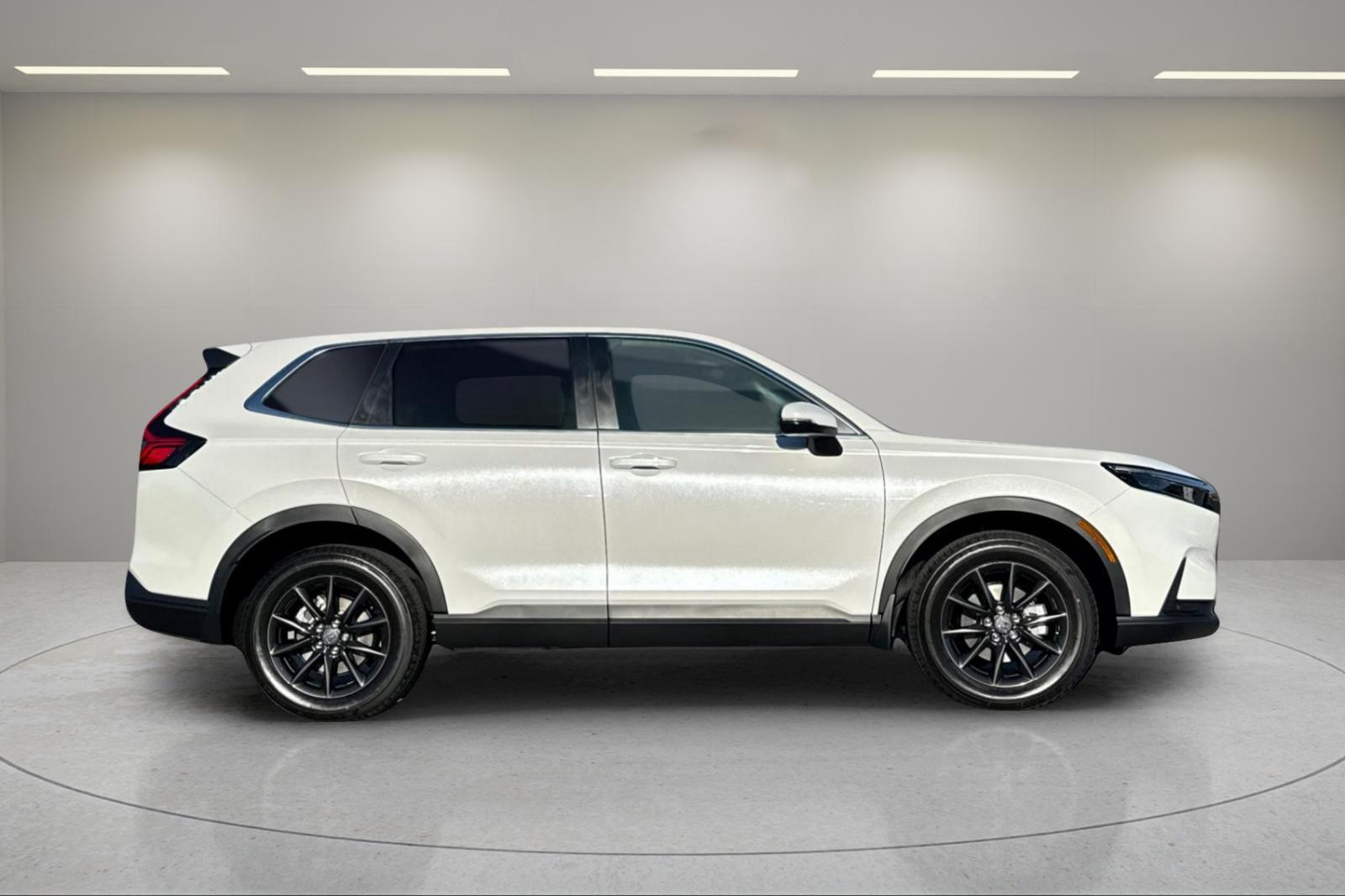 2027 Honda CR-V photo 6 of 25