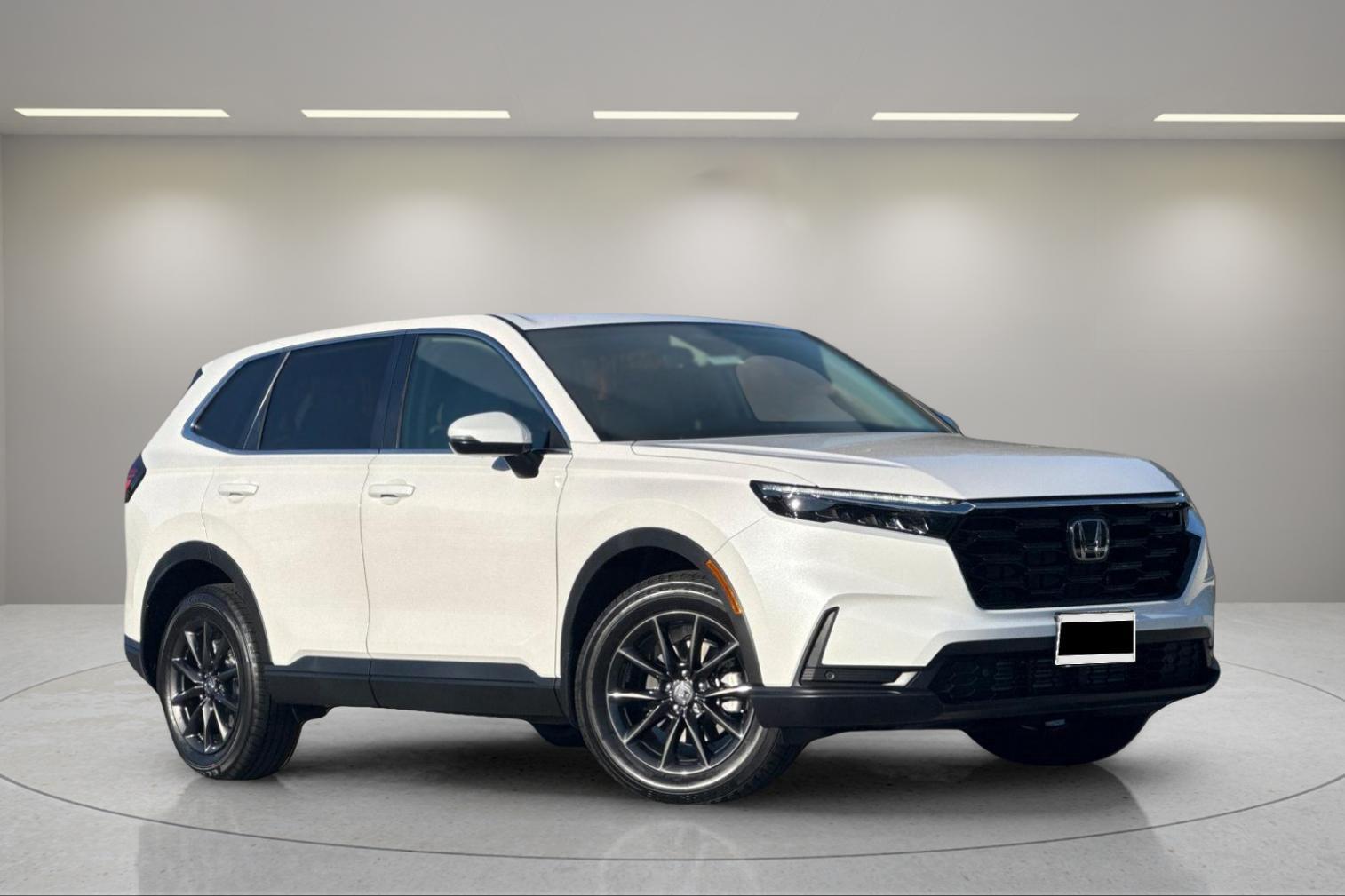 2027 Honda CR-V photo 7 of 25