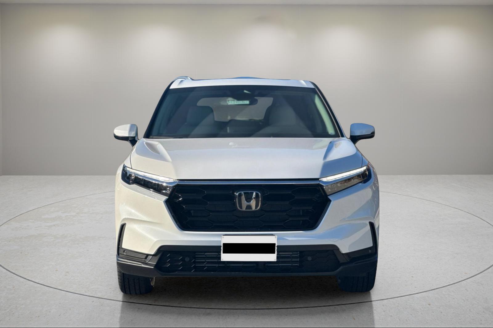 2027 Honda CR-V photo 8 of 25