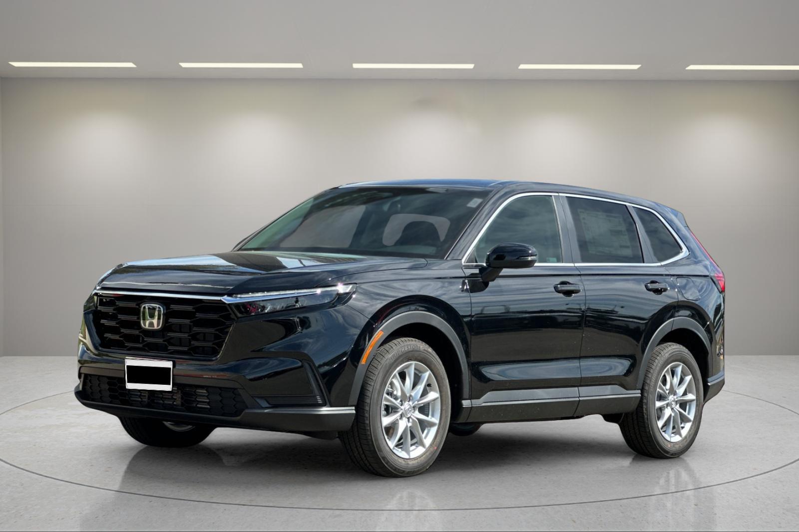 2027 Honda CR-V