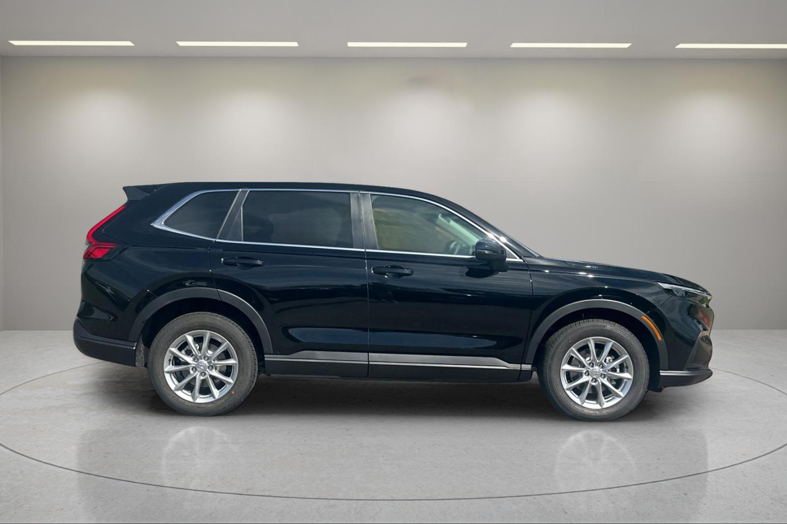 2027 Honda CR-V photo 6 of 25