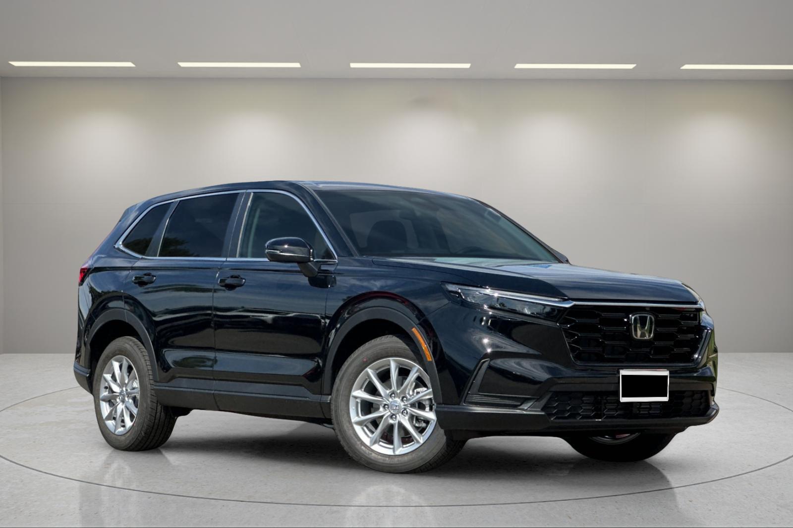 2027 Honda CR-V photo 7 of 25